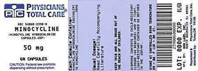 Label50mg100count (50mg Package Label)